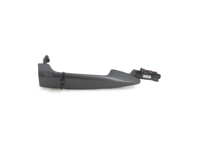 Exterior door handle front right - BMW X2 I - Gris Clair - 51217433844 - R1-0891G