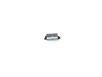 Obstacle detection calculator used - Peugeot 2008 - 16 910 889 80