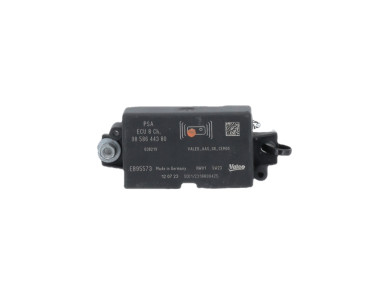 Obstacle detection calculator - Peugeot 2008 II PH.2 - 1691088980 - R1-7056V