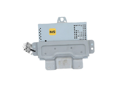 Poste multimédia - Ford ECOSPORT PH.3 - 2726496 - M1-8055S