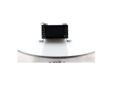 Poste multimédia - Nissan JUKE I PH.2 - 25915-BV80A- T1-4966G