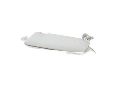 Left sun visor - Suzuki GRAND VITARA II PH.1 - 84802-77K42-J0T - U1-5296H