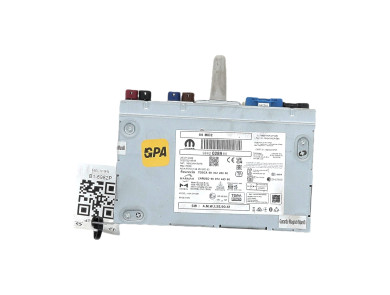 Poste multimédia - Peugeot 2008 II PH.2 - 1697367180 - B1-6982P