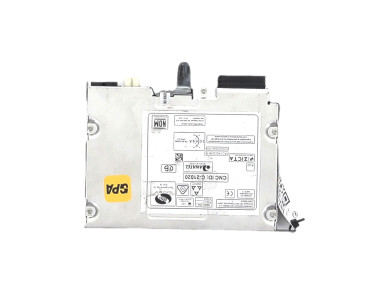 Poste multimédia - DS DS7 PH.1 - 1640635280 - E1-6947I