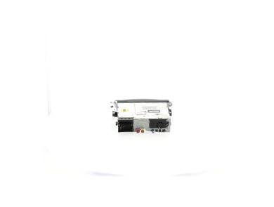 Multimedia radio - Mini MINI II PH.2 - 65123457439 - A0-9472G