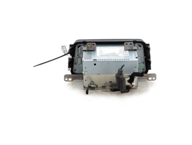 Poste multimédia - Nissan MICRA V - 2591A-5FA0B- Y1-5234K