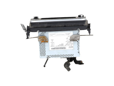 Poste multimédia - Nissan MICRA V - 2591A-5FA0B- Y1-5234K