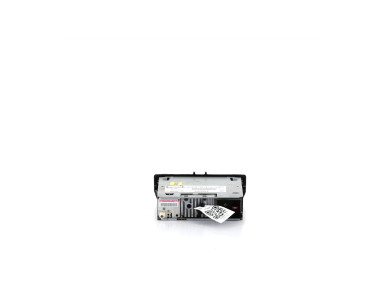 Multimedia radio - Renault MEGANE III PH.1 - 281158115R - V1-4081C