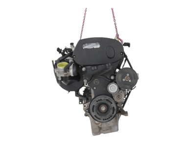 Engine used - Opel VECTRA - Z18XER-VECTRA