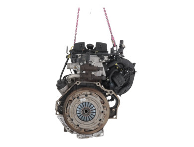 Engine type Z18XER-VECTRA - Opel VECTRA C PH.2 - Z0-3463N