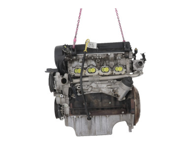 Engine type Z18XER-VECTRA - Opel VECTRA C PH.2 - Z0-3463N