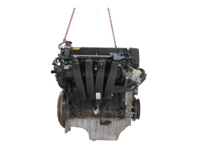 Engine type Z18XER-VECTRA - Opel VECTRA C PH.2 - Z0-3463N