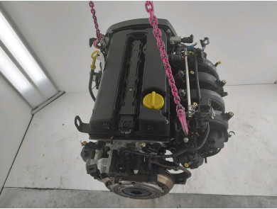 Moteur type Z18XER-VECTRA - Opel VECTRA C PH.2 - Z0-3463N