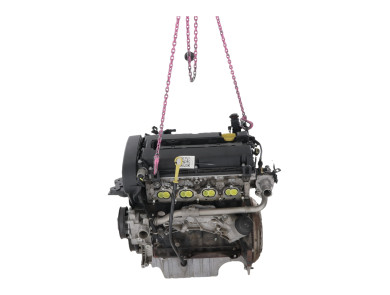 Engine type Z18XER-VECTRA - Opel VECTRA C PH.2 - Z0-3463N