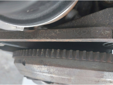 Engine type Z18XER-VECTRA - Opel VECTRA C PH.2 - Z0-3463N