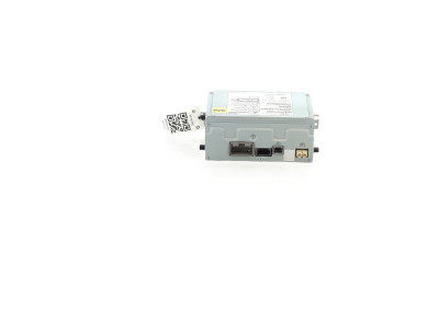 Poste multimédia - Volvo V40 II PH.1 - 36010413 - K0-9036E
