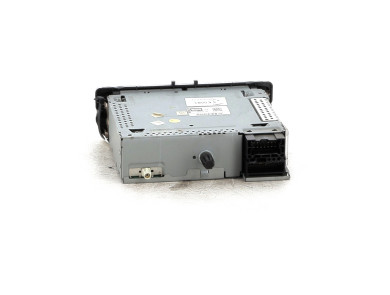 Poste multimédia - Renault MEGANE III PH.2 - 281153992R - X1-5770J