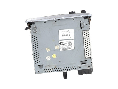 Multimedia radio - Renault MEGANE III PH.2 - 281153992R - X1-5770J