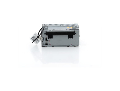 Poste multimédia - Ford TOURNEO COURIER PH.1 - 2335493 - F1-7543K