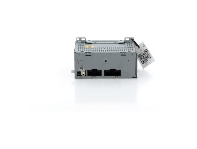 Poste multimédia - Ford TOURNEO COURIER PH.1 - 2335493 - F1-7543K