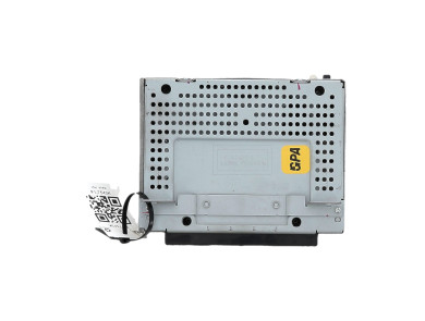 Poste multimédia - Ford TOURNEO COURIER PH.1 - 2335493 - F1-7543K