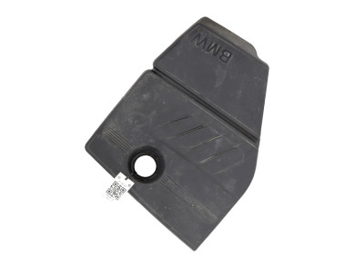 Cache moteur occasion - BMW SERIE 1 - 11 65 7608117