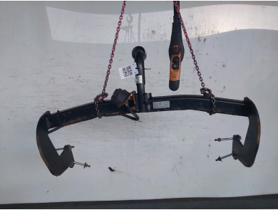 Hitch used - Ford TOURNEO COURIER - G2060