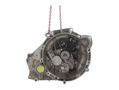 Gearbox type BA6R7002DBB - Ford FIESTA VI PH.1 - C1-3478Q