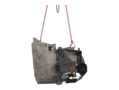 Boîte de vitesses type BA6R7002DBB - Ford FIESTA VI PH.1 - C1-3478Q