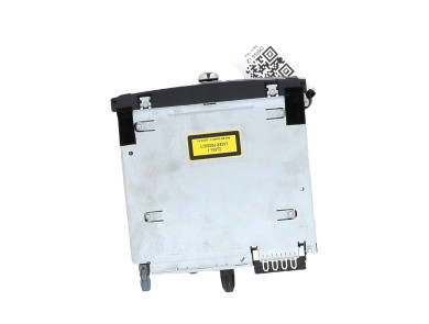 Poste multimédia - Peugeot 3008 I PH.1 - 16095882XT - Z1-5599G