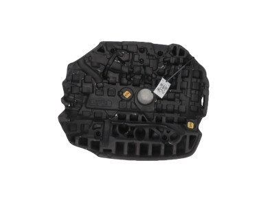 Cache moteur occasion - Volvo V40 - 31492018