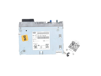 Poste multimédia - Peugeot 508 I PH.2 - 1613226880 - P1-7268P