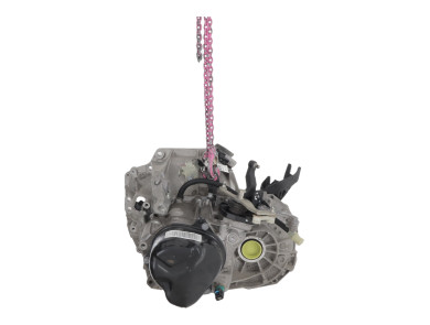 Boîte de vitesses type JH3397 - Dacia SANDERO II PH.2 - Q1-5030N