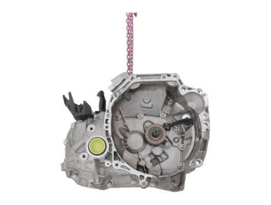 Boîte de vitesses type JH3397 - Dacia SANDERO II PH.2 - Q1-5030N