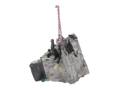 Gearbox type JH3397 - Dacia SANDERO II PH.2 - Q1-5030N