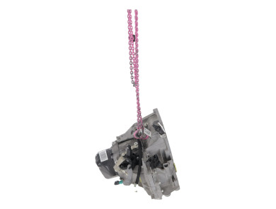 Gearbox type JH3397 - Dacia SANDERO II PH.2 - Q1-5030N
