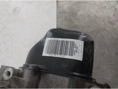 Gearbox type JH3397 - Dacia SANDERO II PH.2 - Q1-5030N