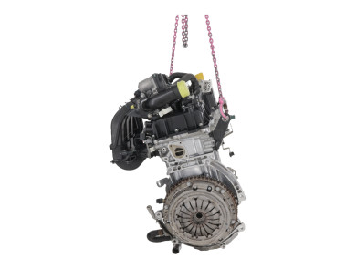 Engine type B4D490 - Dacia SANDERO II PH.2 - Z1-4901J