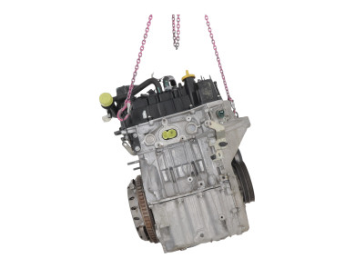 Engine type B4D490 - Dacia SANDERO II PH.2 - Z1-4901J