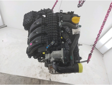 Engine type B4D490 - Dacia SANDERO II PH.2 - Z1-4901J