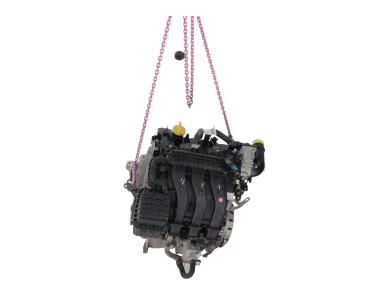 Engine type B4D490 - Dacia SANDERO II PH.2 - Z1-4901J