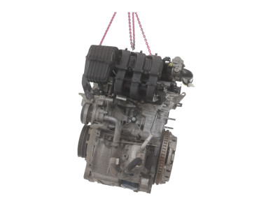 Engine type B4D490 - Dacia SANDERO II PH.2 - Z1-4901J