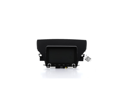 Multimedia radio used - Mitsubishi ECLIPSE CROSS - 8701A939
