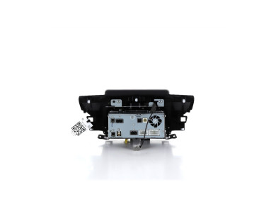 Poste multimédia - Mitsubishi ECLIPSE CROSS PH.2 - 8701A939 - M1-6138L