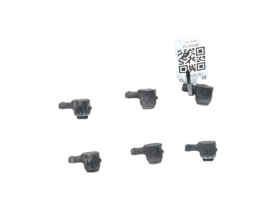 Radars d'aide au stationnement arrière - Mercedes CLASSE C IV PH.1 - 00090555049999 - E1-6324Z