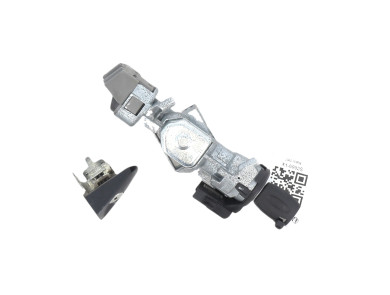 Neiman kit complet (barillet serrure clé) occasion - Ford FOCUS C-MAX - 1466227