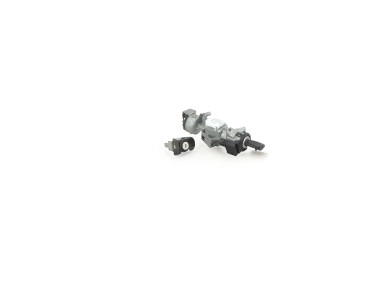 Steering lock and door key cylinders kit - Ford FOCUS C-MAX I PH.1 - 1466227 - X1-6992S