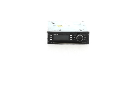 Poste multimédia - Peugeot 208 I PH.2 - 16087579ZD - Q1-6942A