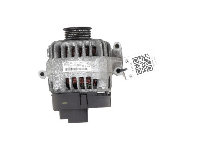 Alternateur - Ford KA II 1.2 69 - 1673521 - Z1-5013X