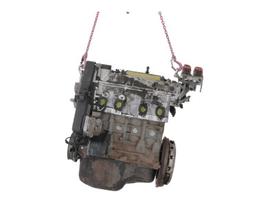 Engine type 169A4000 - Ford KA II - P1-4884X